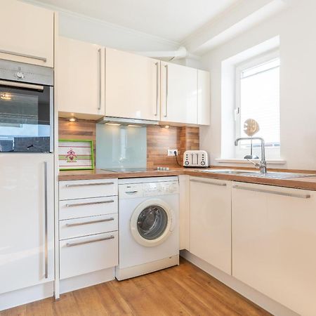 Haus Sonnenschein Whg H Apartment Wenningstedt-Braderup Exterior foto
