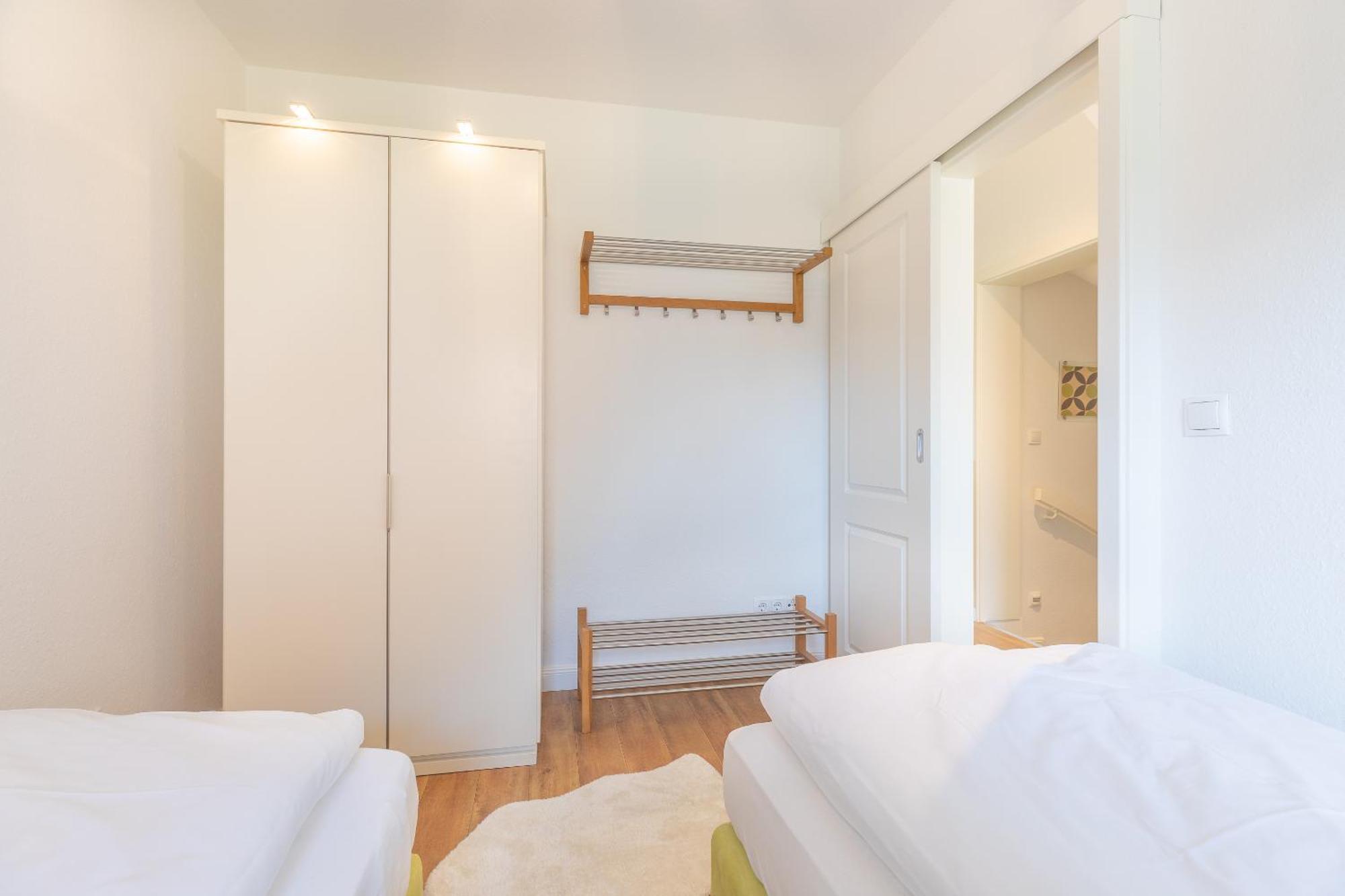 Haus Sonnenschein Whg H Apartment Wenningstedt-Braderup Exterior foto
