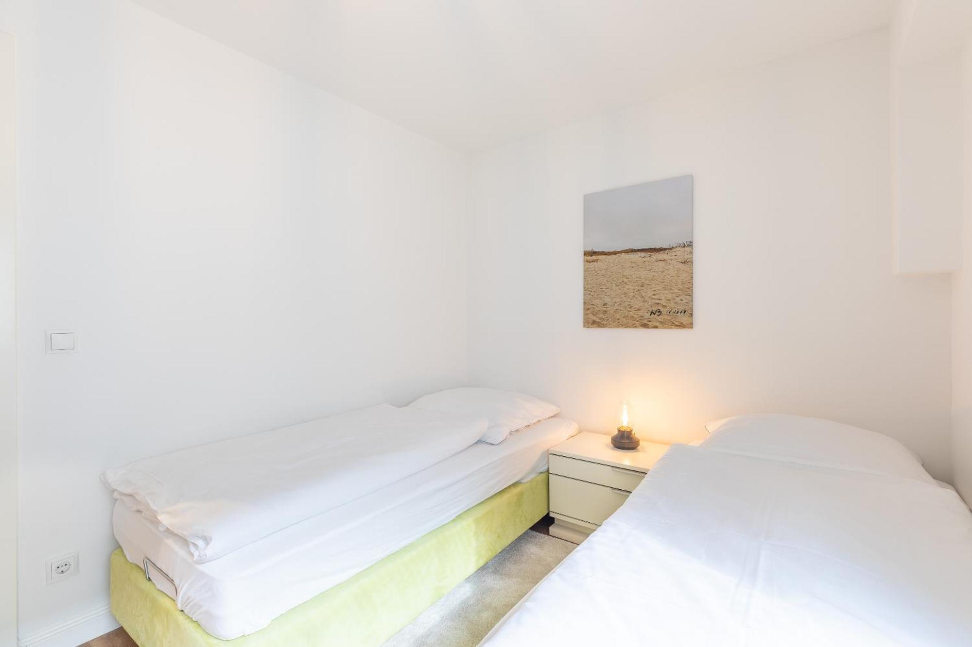 Haus Sonnenschein Whg H Apartment Wenningstedt-Braderup Exterior foto