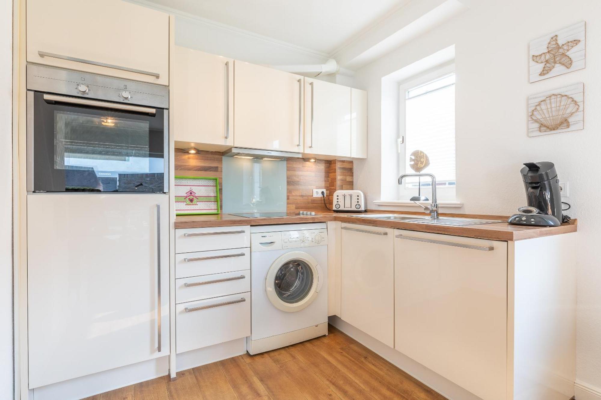 Haus Sonnenschein Whg H Apartment Wenningstedt-Braderup Exterior foto